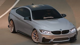 Bi Gelsen Bi Görsen /Assettocorsa