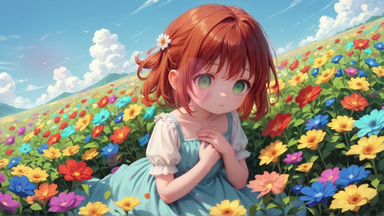 Vattic x Sylvia - Give You Strength (Again) 🎶🎶