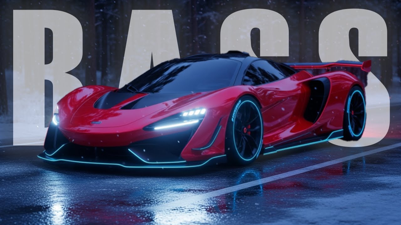 BASS BOOSTED🔊CAR MUSIC MIX 2026 🔥 BEST EDM, BOUNCE, ELECTRO HOUSE