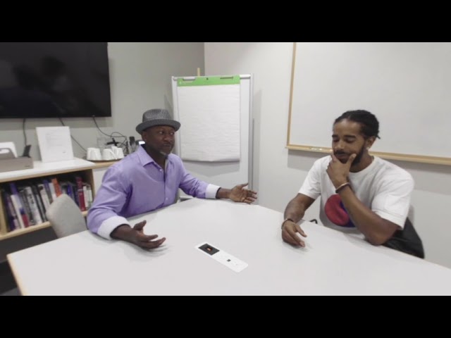 Omarion Enlists O Ryan S Help Feat Joe Torry Vr 180 Youtube