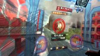 戦場の絆 リボコロ 44 BD3