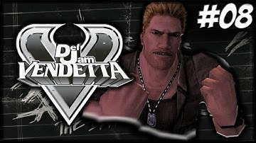 Def Jam Vendetta #08 Luda! (Walkthough Let