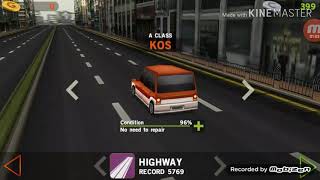 كيف تصبح محترف في لعبة dr.drivng screenshot 3