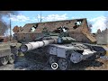 War Thunder: USSR - Realistic Battles Gameplay [ 1440p 60FPS ]