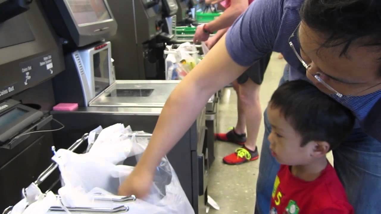 Countdown Grocery Store New Zealand everydaytaichi lucy chun Honolulu ...