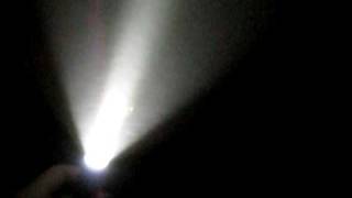 Fenix P2D Ce Q5 - 180 Lumens