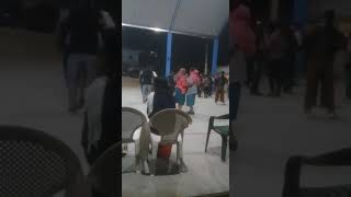 SAN PABLO TOPILTEPEC baile con los cumbieros del sur