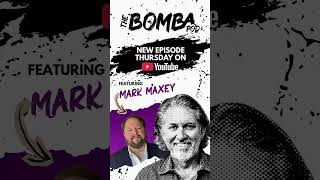 Film Industry Insider Secrets Revealed | Mark Maxey (Producer of Words of War)