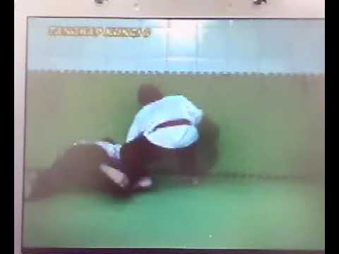 Tangkap kunci MP balik 1