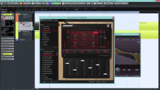 Code Black Hardstyle Tutorial - Chapter 5: Claps
