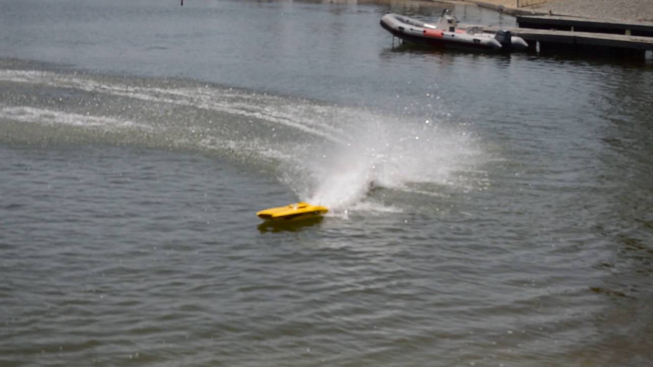 Hansen Dam Violators