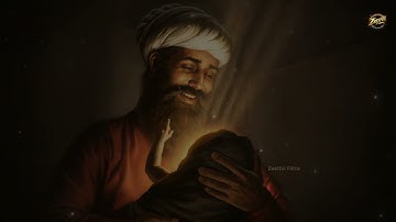 Guru Nanak ji | Waheguru I Prakash Purab | Gurpurab