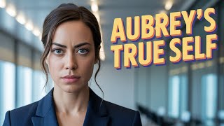 Aubrey Plaza’s Heartfelt Struggle: The Untold Story