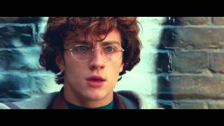 Kick-Ass Trailer (Deadpool Style)