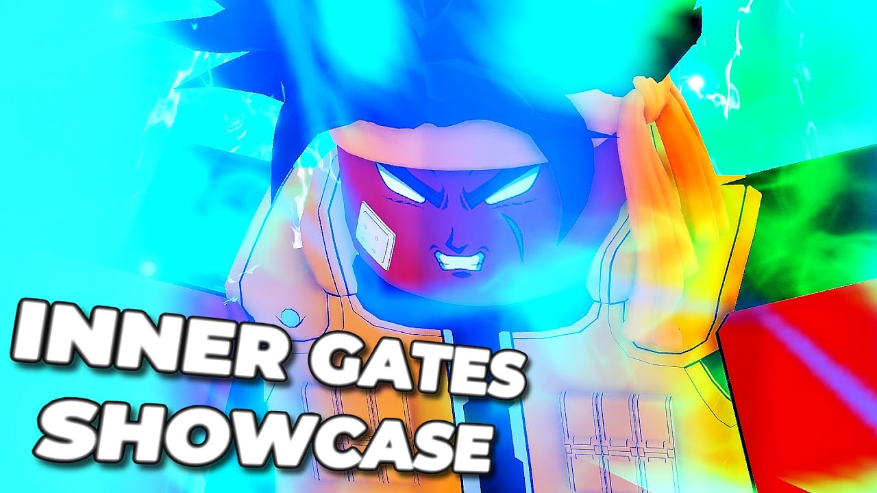 INNER GATES PATH HAS A *SUPER ULTIMATE* IN DRAGON GENERATIONS