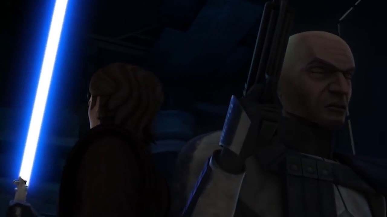 501st Trailer