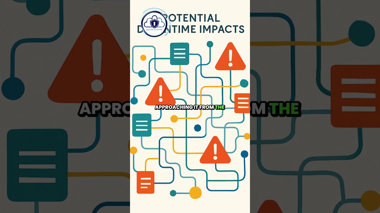 Cybersecurity Is More Than Just Preventing Hacks