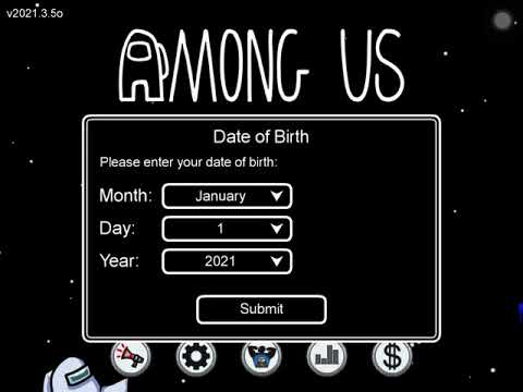 Tutorial como chatear libre en among us