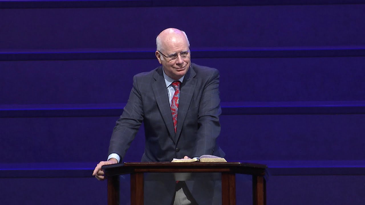 Judgment is Coming | The Gospel of Matthew