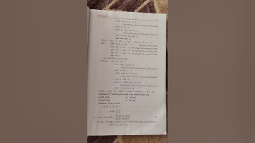 chapter 1 Divisibility exercise 1.1, 1.2, 1.3 solution bsc 2nd sem |number theory and trigonometry|