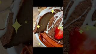 Chef Michelle Lemon Pound Cake