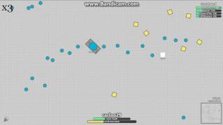 Diep io ~ [PRIVATESERVER!]
