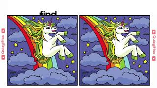 Find 6 Differences between two pictures | Spot the Differences screenshot 5