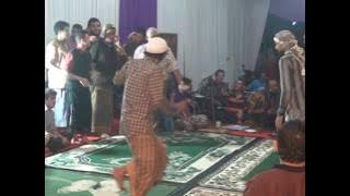 fahad bin madhi -live in pekalongan