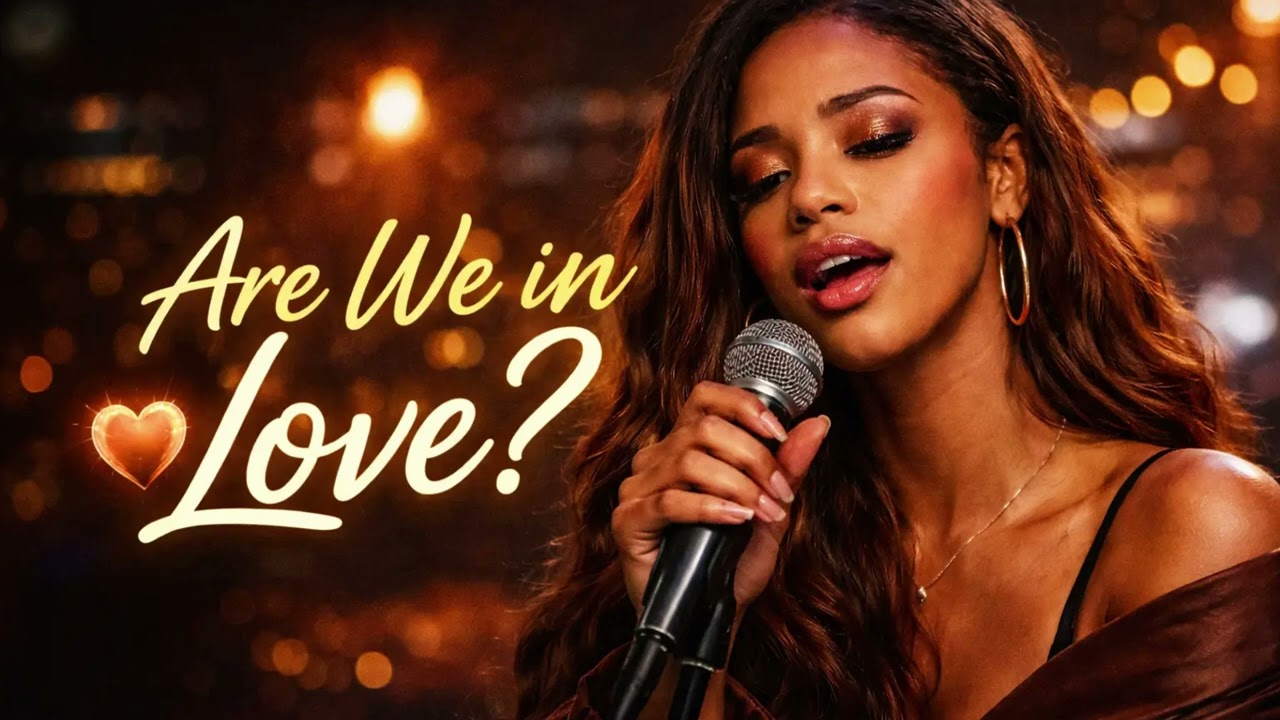 Are we in love? | Emotional Soul music