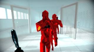 SUPERHOT: All Level Secrets Found! (Walkthrough) Wealth