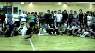 Combo nations tricks 2 Trailer 2010