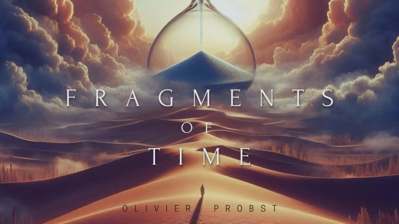 ⏳ The Heartbeat of the Soul