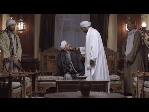 لسه متخلقش اللي يكسر رقبة عيلة العطار خلص الكلام زكريا العطار رجع العمودية لعيلة العطارين 