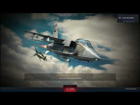 how to fix war thunder error at start