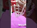 Chandi ki Chain🥰 #chandikichain #silverchain #viralvideo #trending #shortvideo #skj