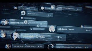 Cytus II - The Opening (Intro)