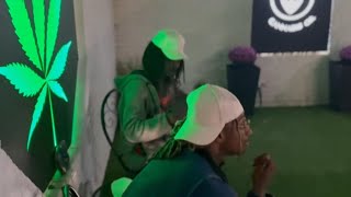 Davey Jonez ft. AmadeusBeats - WAYWITABIH (Official music video)