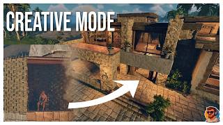 How to Unlock Creative Mode in Windrose