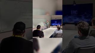 Peterbot couldn’t believe Epic Games FIRED 1000 Employees 😭🙏