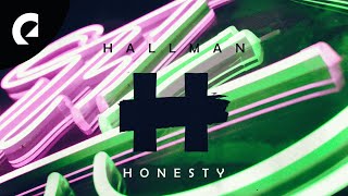 Hallman - You Blow My Mind