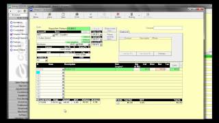 Credit Notes Details on Supplier Returns