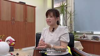 新民國小校長專訪