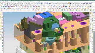 Using MISUMI Mold Express for Standard Components