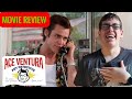 Ace Ventura: Pet Detective- Movie Review