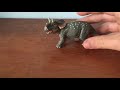 The  Baby triceratops  Review
