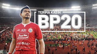 TERIMA KASIH BAMBANG PAMUNGKAS! LEGEND SEPAK BOLA INDONESIA