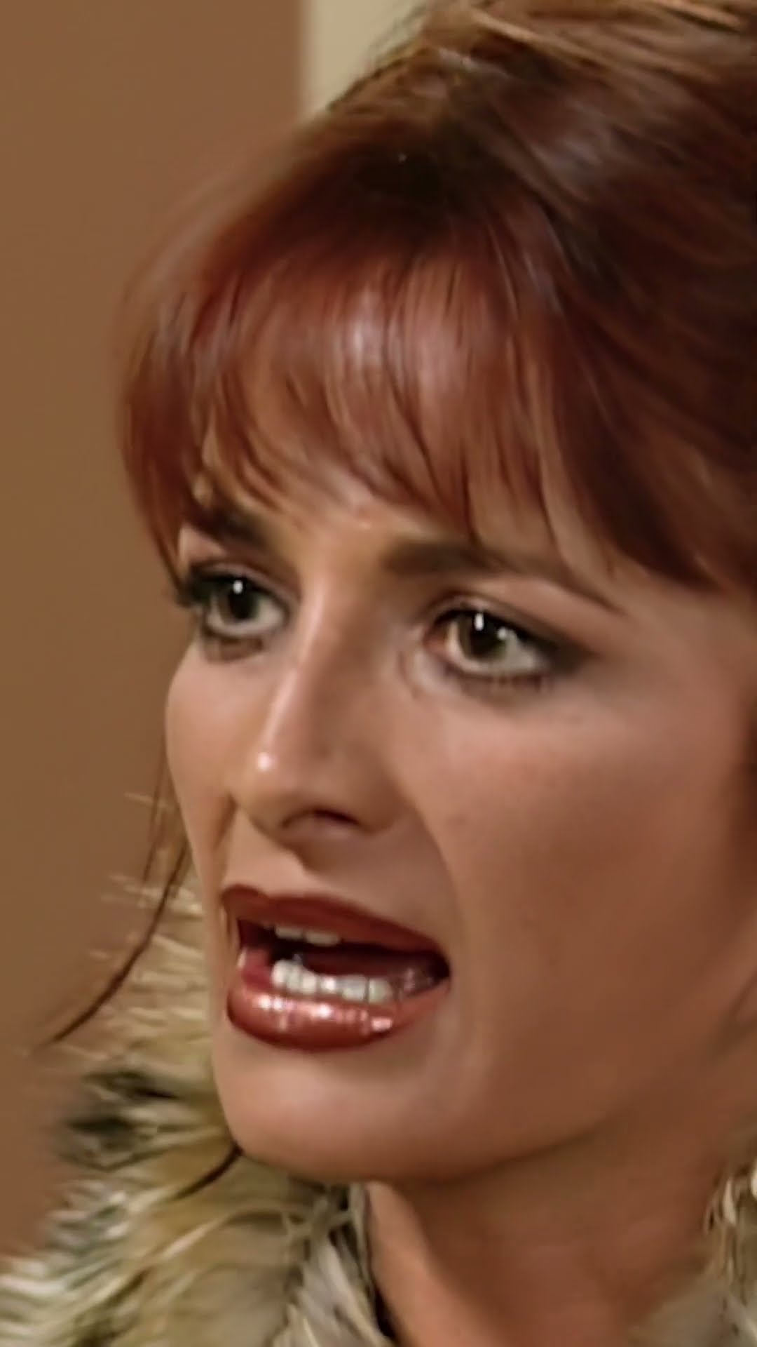 ¡TRAZ! En tu cara ? #salomé #tlnovelas
