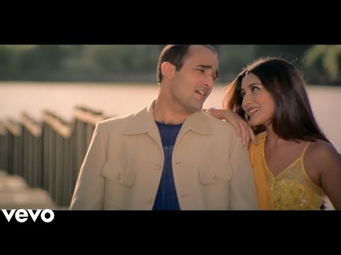 Hun Pari Pari Hai Ek Pari {HD} Video Song | Hungama | Akshaye Khanna, Rimi Sen | Babul Supriyo