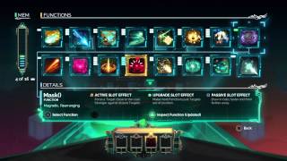 Transistor - Recursion | NG+