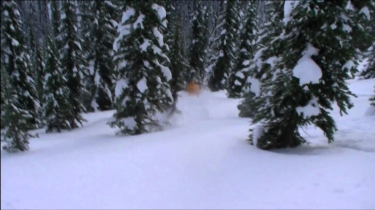 Retallack Cat Skiing | Selkirk Mountains | BC Canada